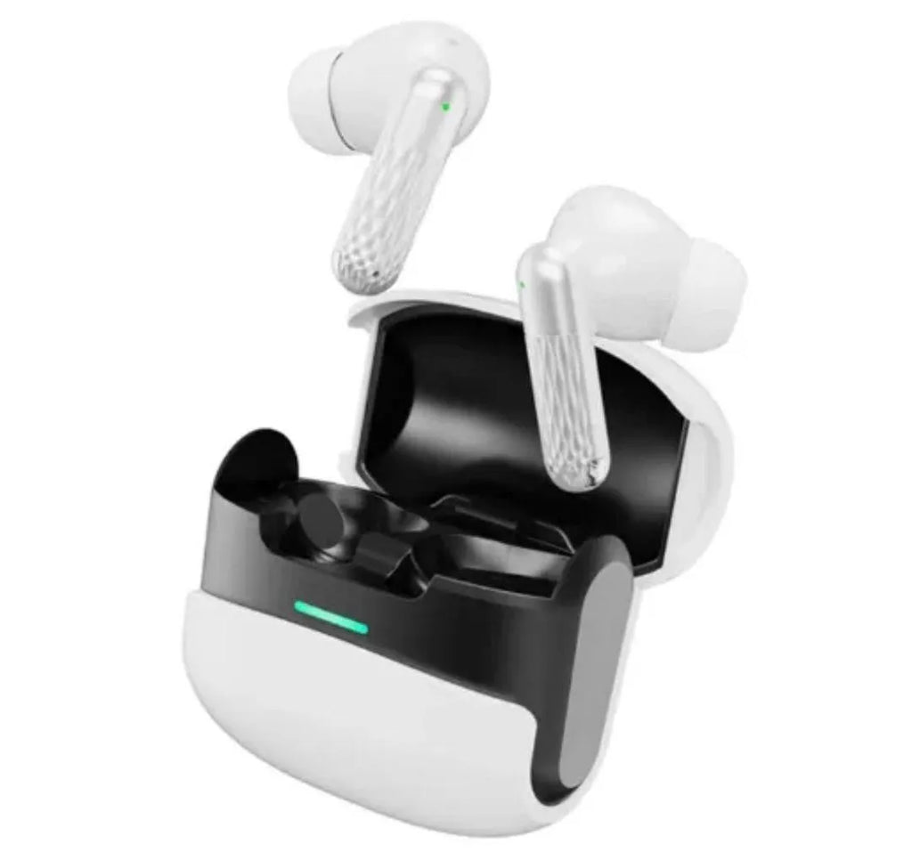 U39 True Wireless Bluetooth Earbuds – Premium Sound & Stylish Design