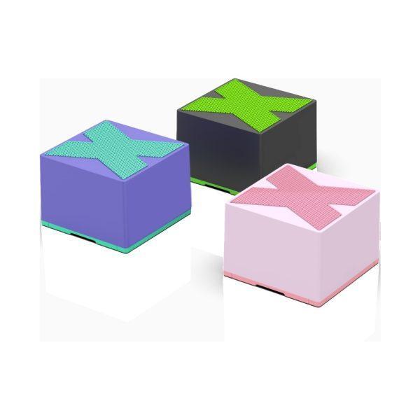 X1 Mini Bluetooth Speaker – Portable Wireless Speaker with HD Sound