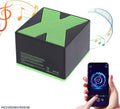 X1 Mini Bluetooth Speaker – Portable Wireless Speaker with HD Sound