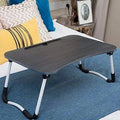Foldable Laptop Table – Portable Bed Desk for Work, Study & Gaming
