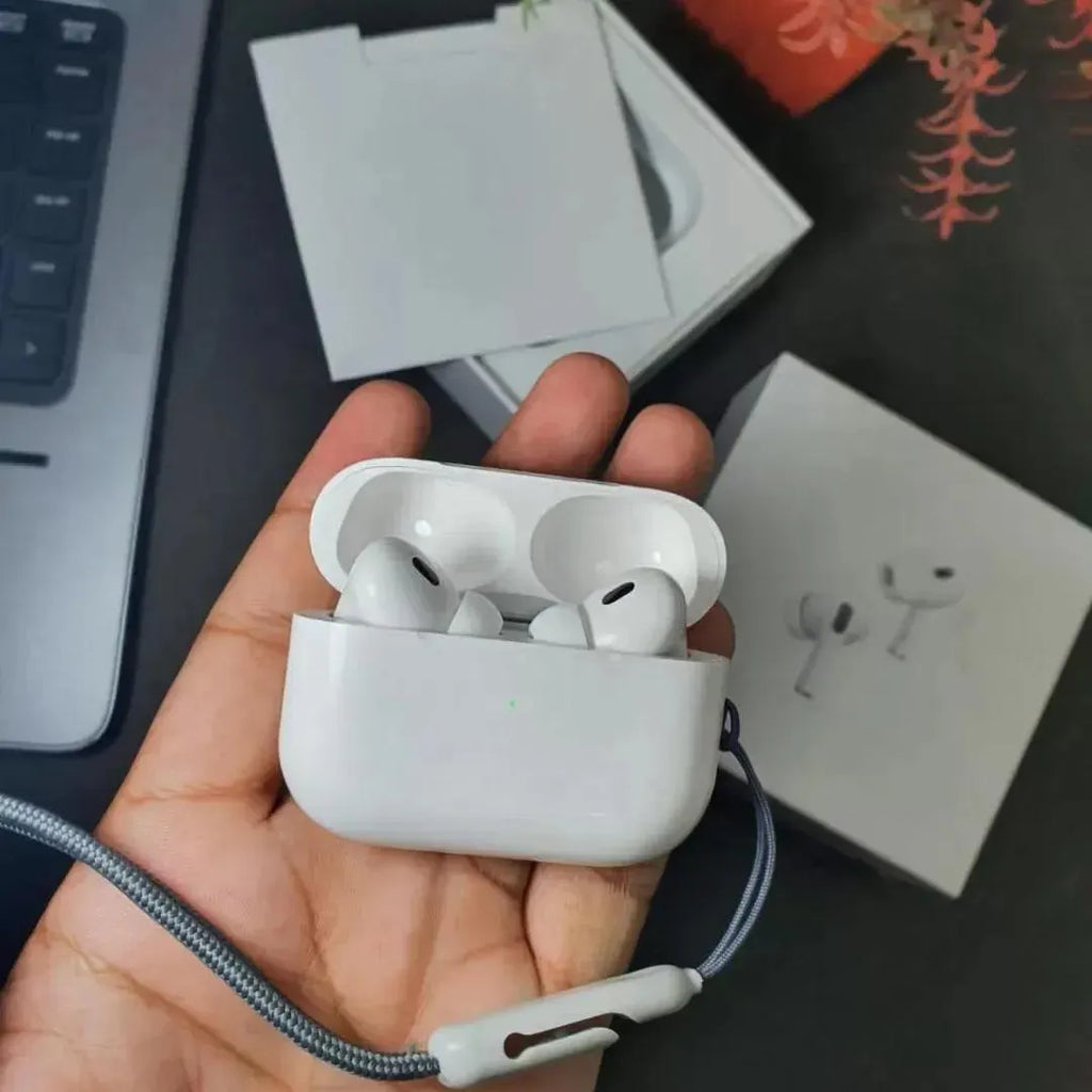 AP Pro V Wireless Earbuds – Premium Sound & All-Day Battery