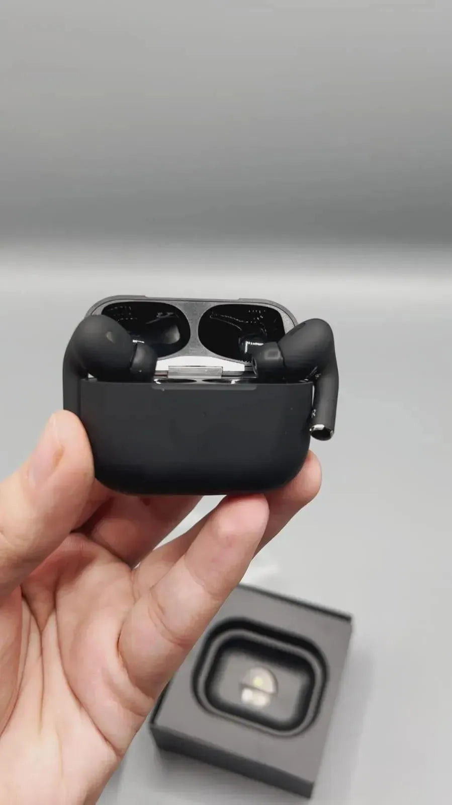 AP Pro V Wireless Earbuds – Premium Sound & All-Day Battery